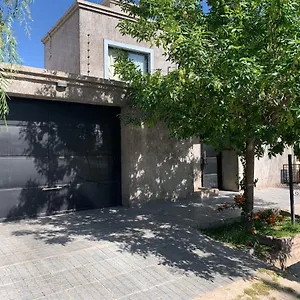 Сasa de vacaciones Casa Lupe, Las Heras (Mendoza)