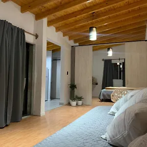 Apartamento Departamento Vista De Montana, Las Heras (Mendoza)