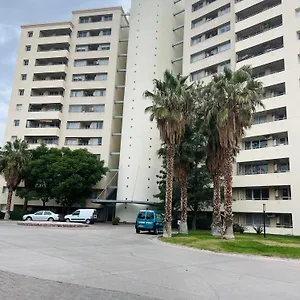 Apartamento Departamento Savina Luxury, Las Heras (Mendoza)